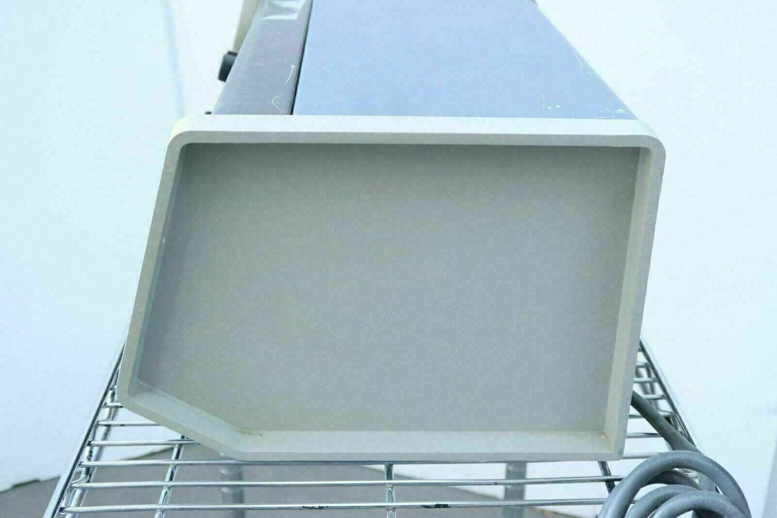 EC Apparatus EC650 Electrophoresis Laboratory Power Supply Microprocessor Module