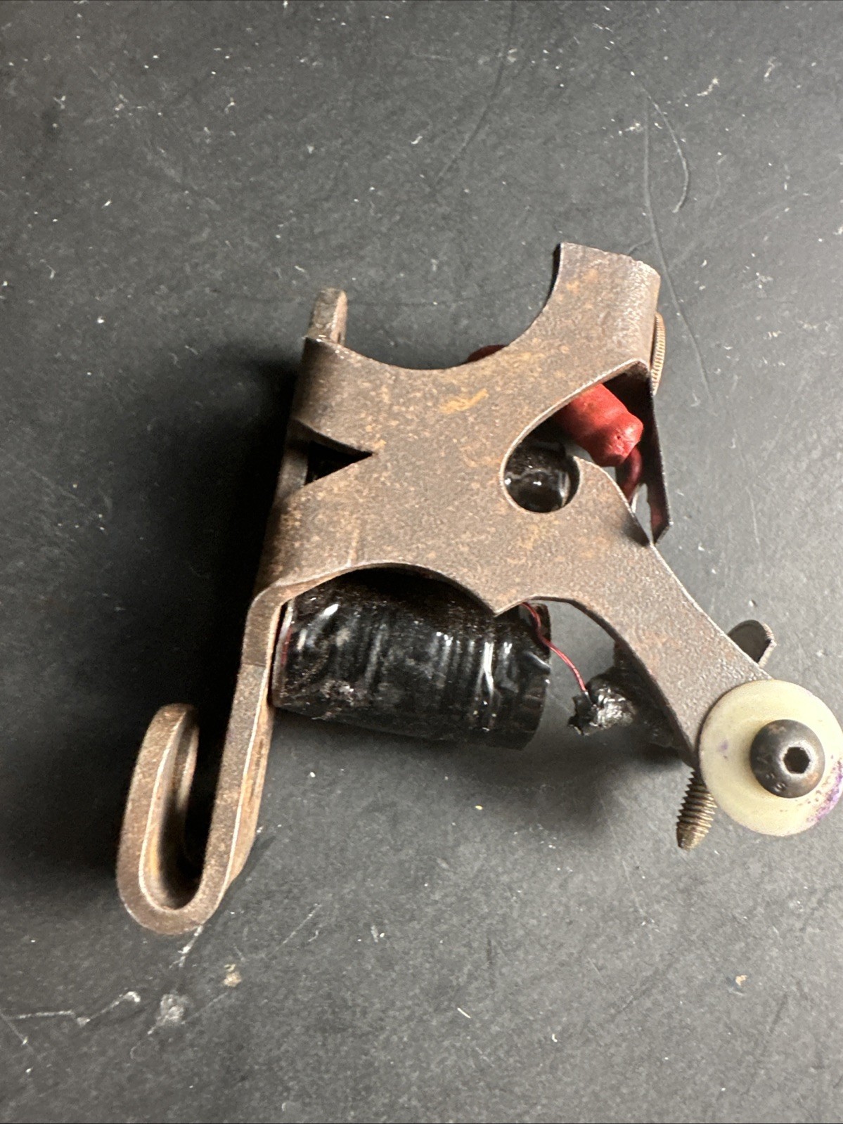 Tattoo Machine Parts #M23