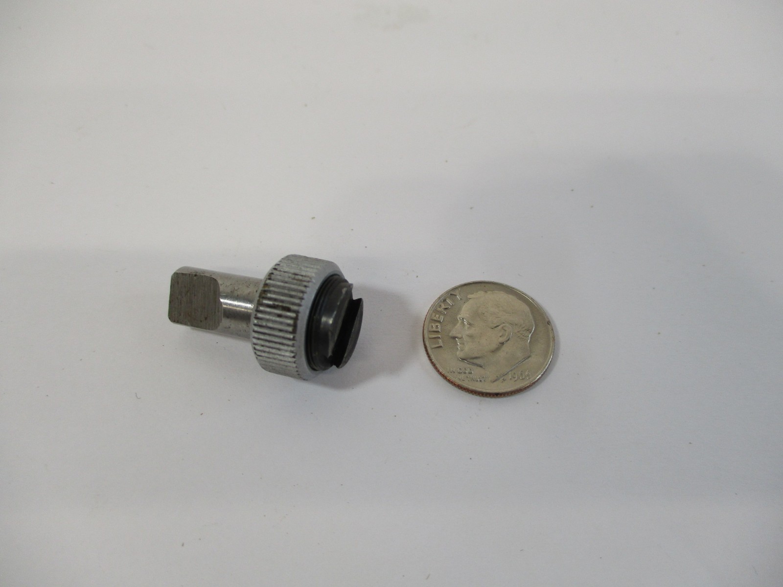 Dovetail Snug Mount For Dial Indicator 5/16" Stud Fits Interapid More Modified
