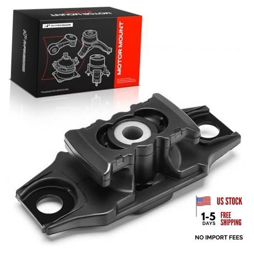 Transmission Mount Compatible with Fiat 500 2012 2013 2014 2015 2016 1.4L - 1.4L