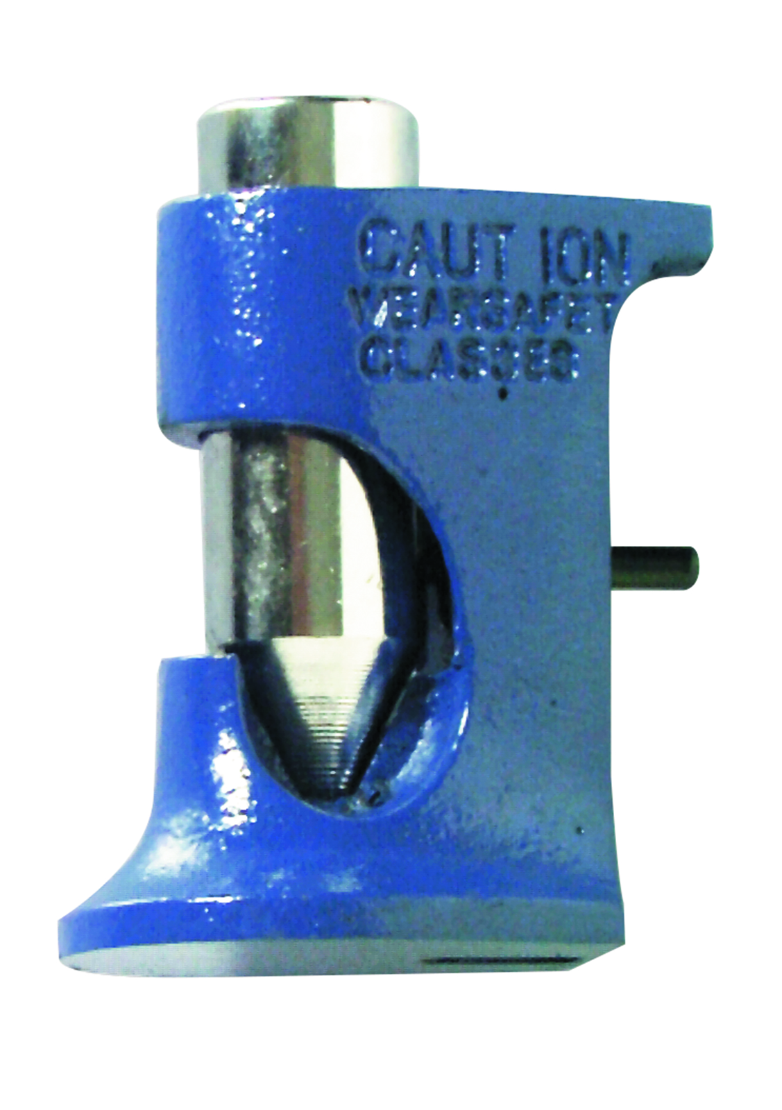(1) Deka East-Penn 05410 Hammer Crimper tool - 8 GA - 4/0 GA Range - Free S&H