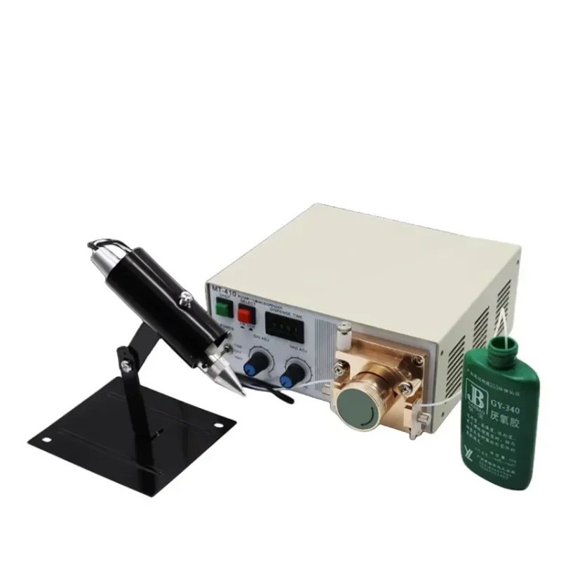 110/220V Peristaltic Dispensing Machine for Quick-Drying Adhesives MT-410