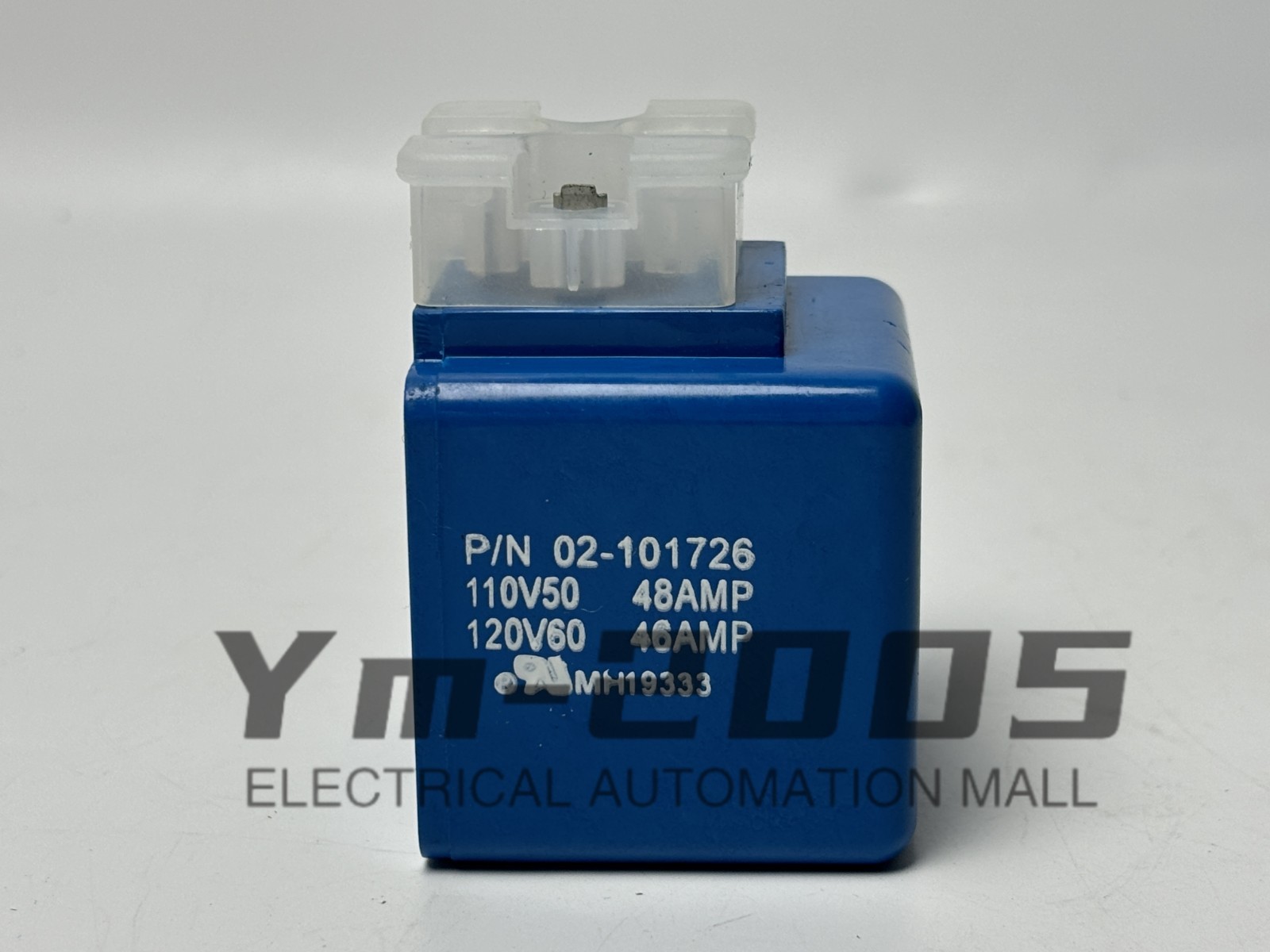 1PCS NEW For Vickers 02-101726 P/N02-101726 Solenoid Coil P/N 02-101726 #US