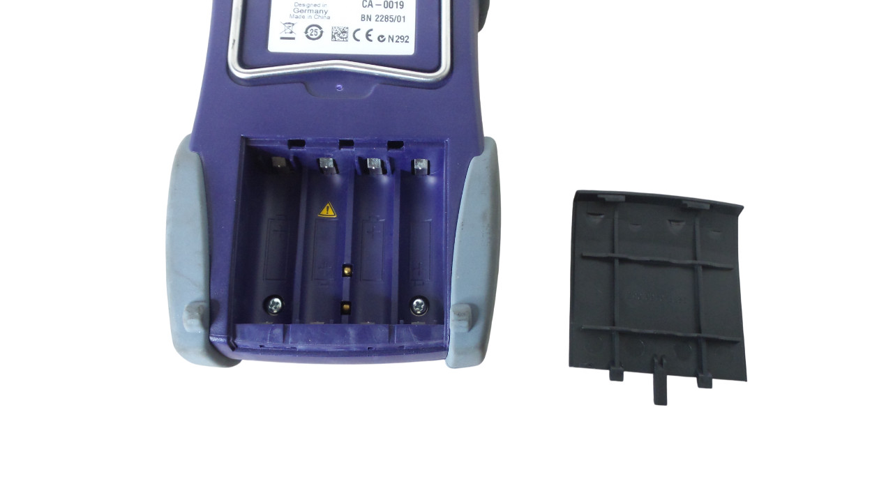 JDSU OTS-55 - SMARTCLASS OPTICAL TALK SET - Free Shipping