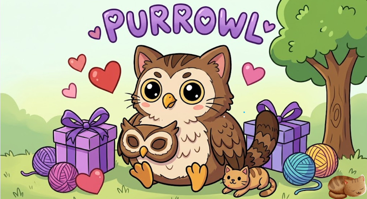 ⭐Adopt Popular Preppy💖Picks 🐈Purrowl🦉