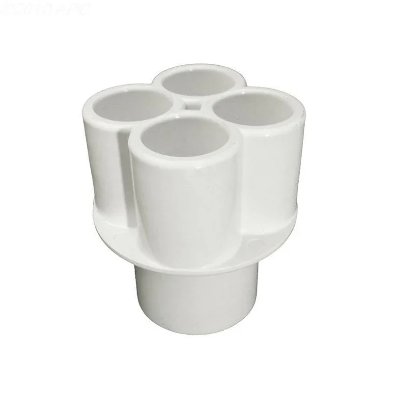 MANIFOLD 1" SKT X FOUR .5"