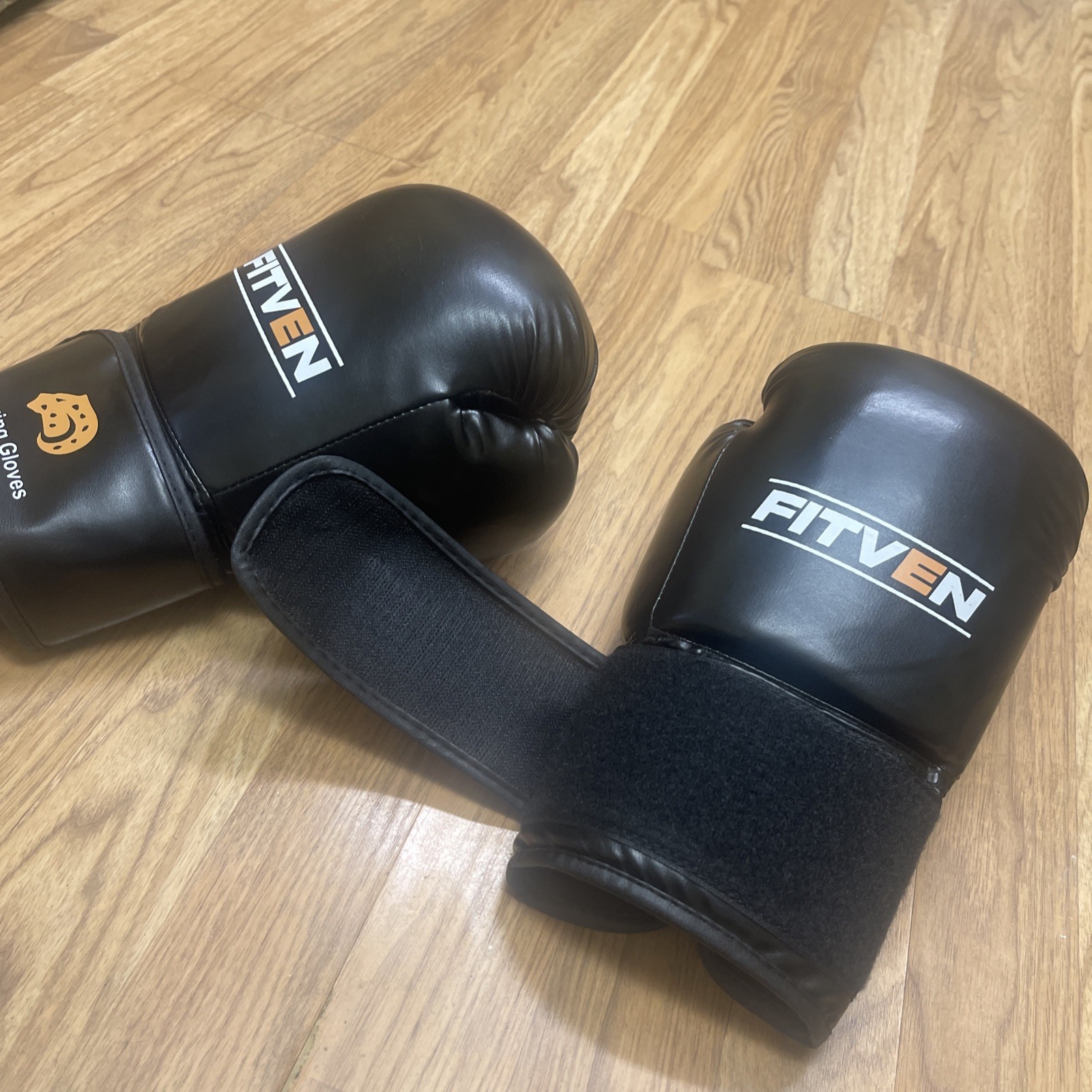 Fitven Boxing Gloves