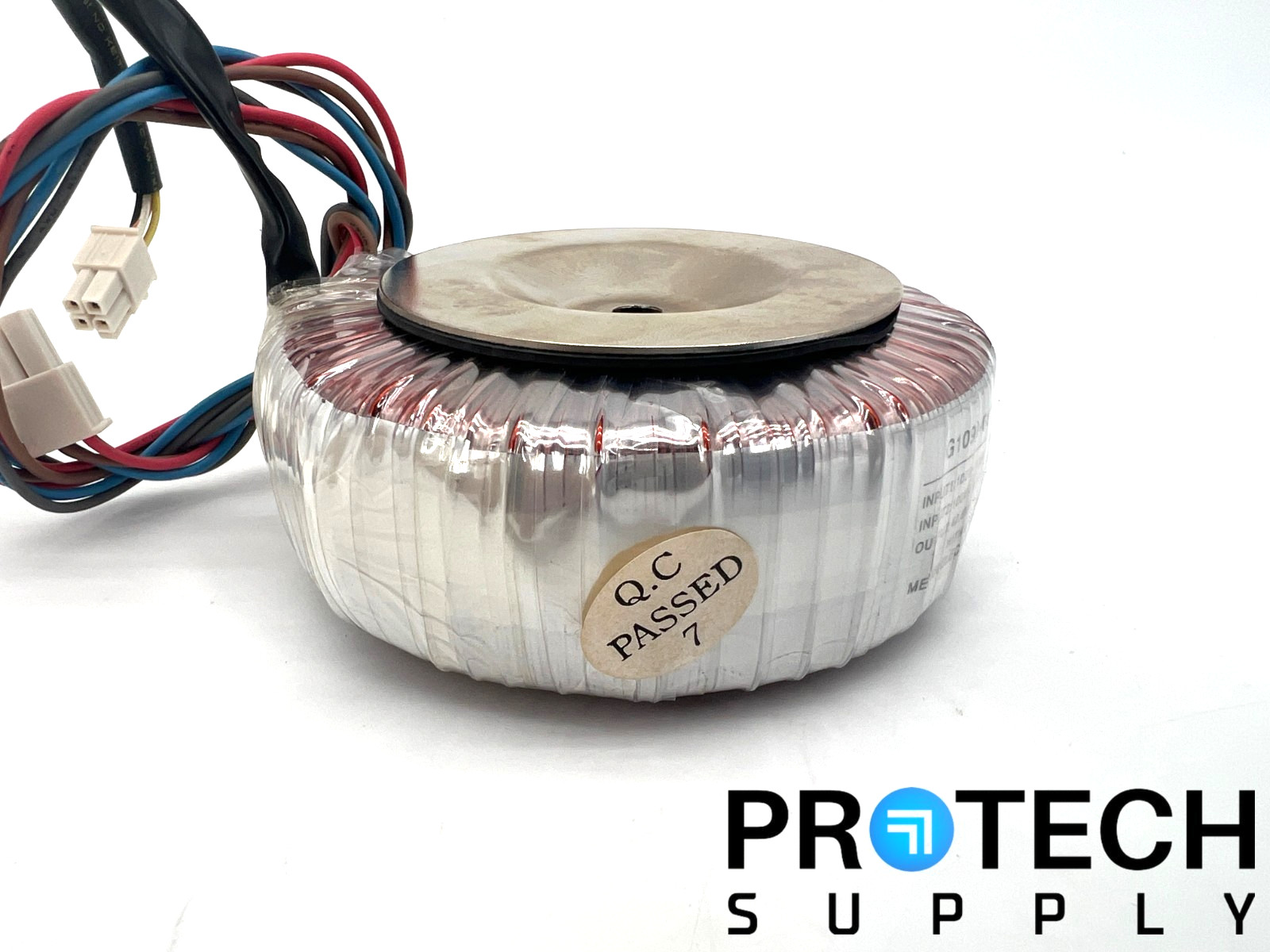 Agilent G1099-600229 Toroid Transformer Assembly with WARRANTY