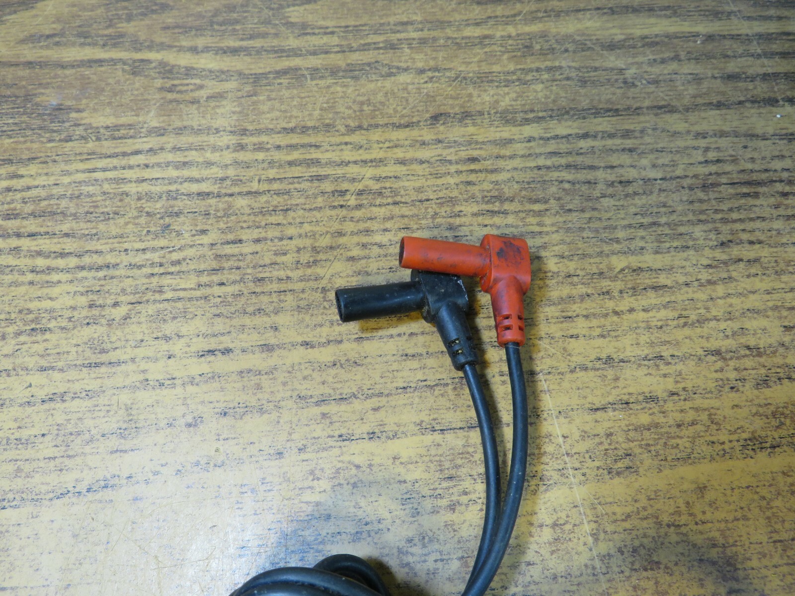 Fluke 80i-400 AC Current Probe