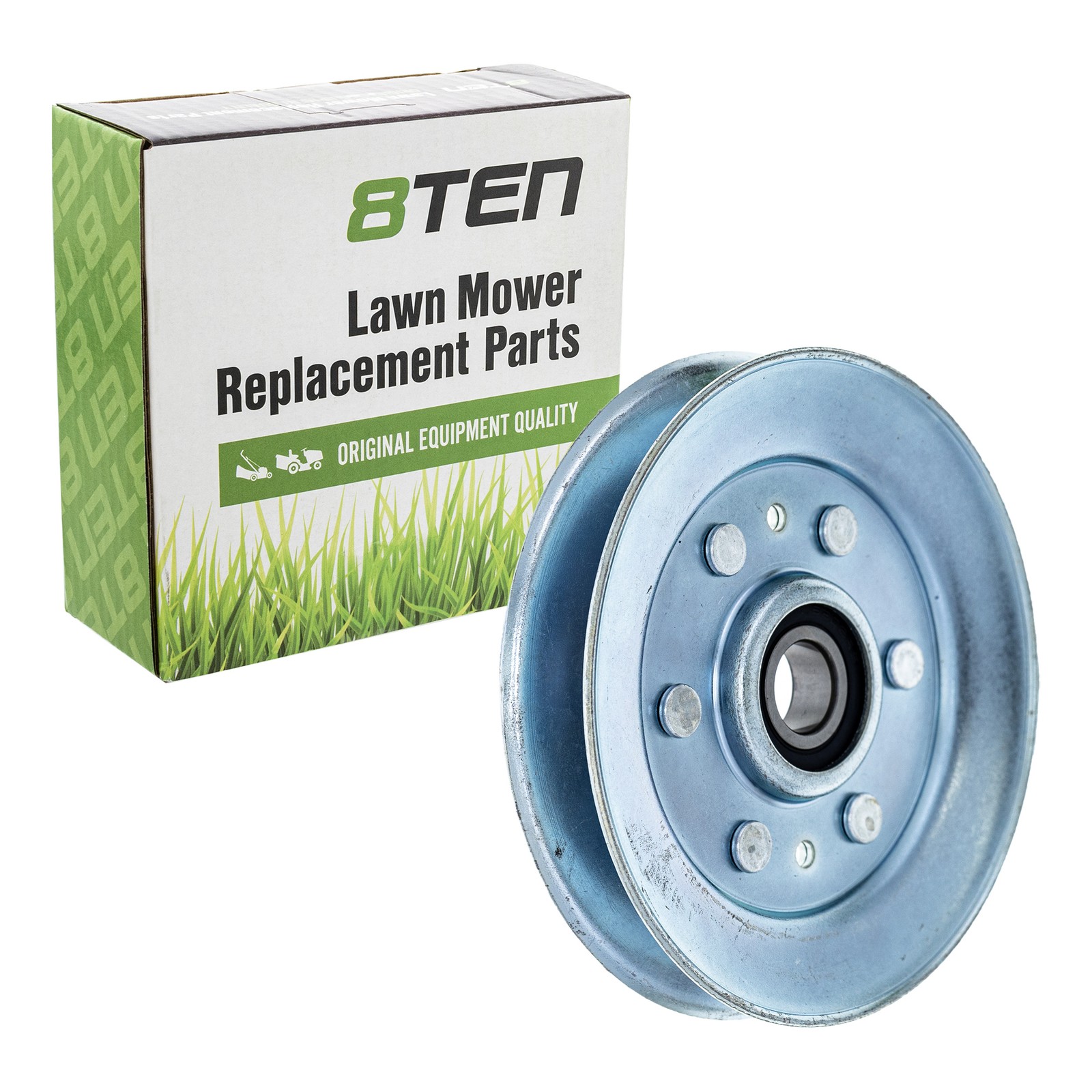 8TEN Deck Rebuild Kit for John Deere 2305 2210 62-Inch M143504 AM124498 M140059