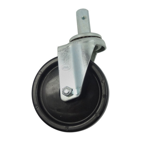 Win-Holt - Swivel, Square Stem Caster - 123588 + Free Shipping