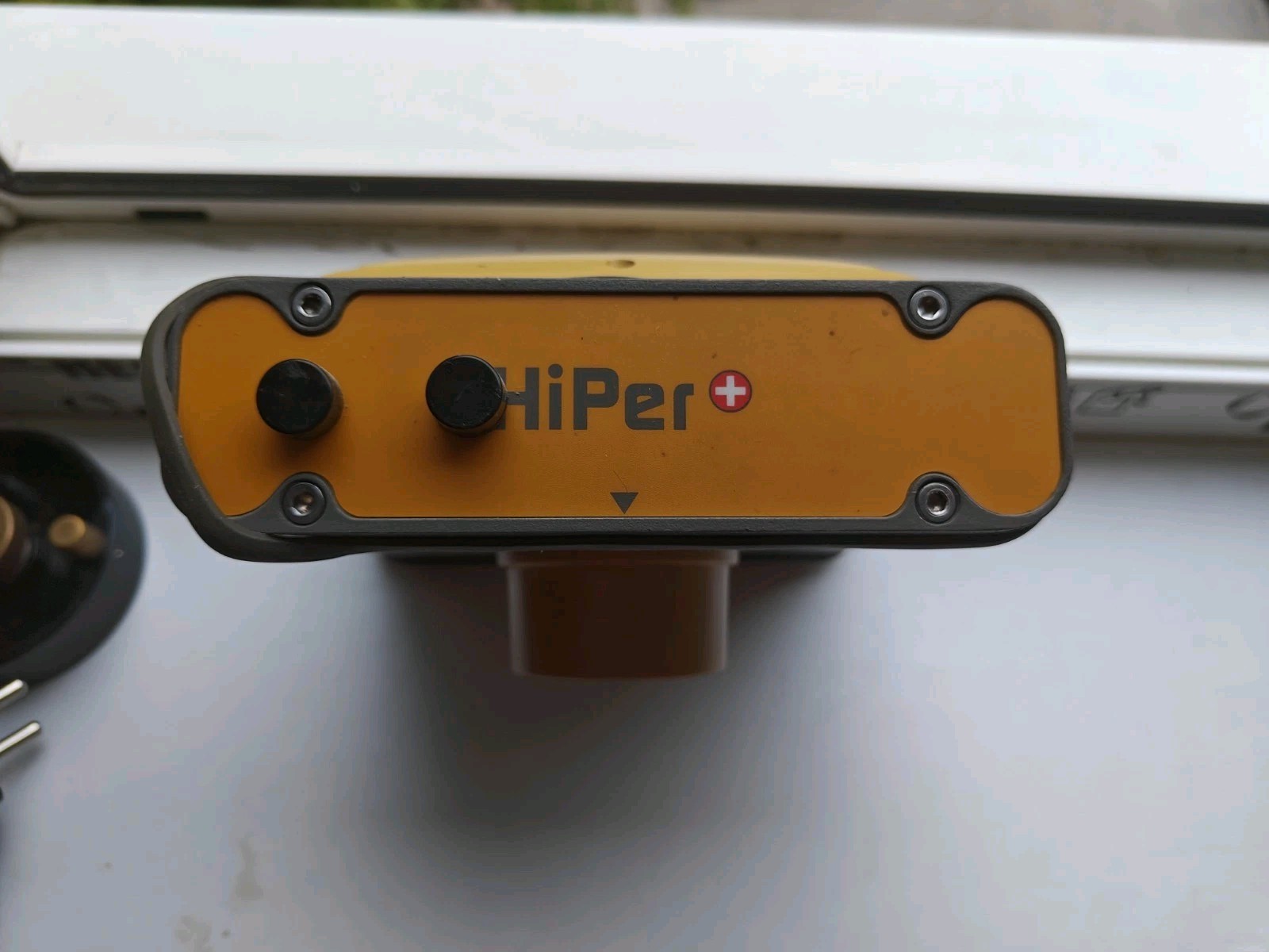 Topcon Hiper+ Surveying GPS - Rover
