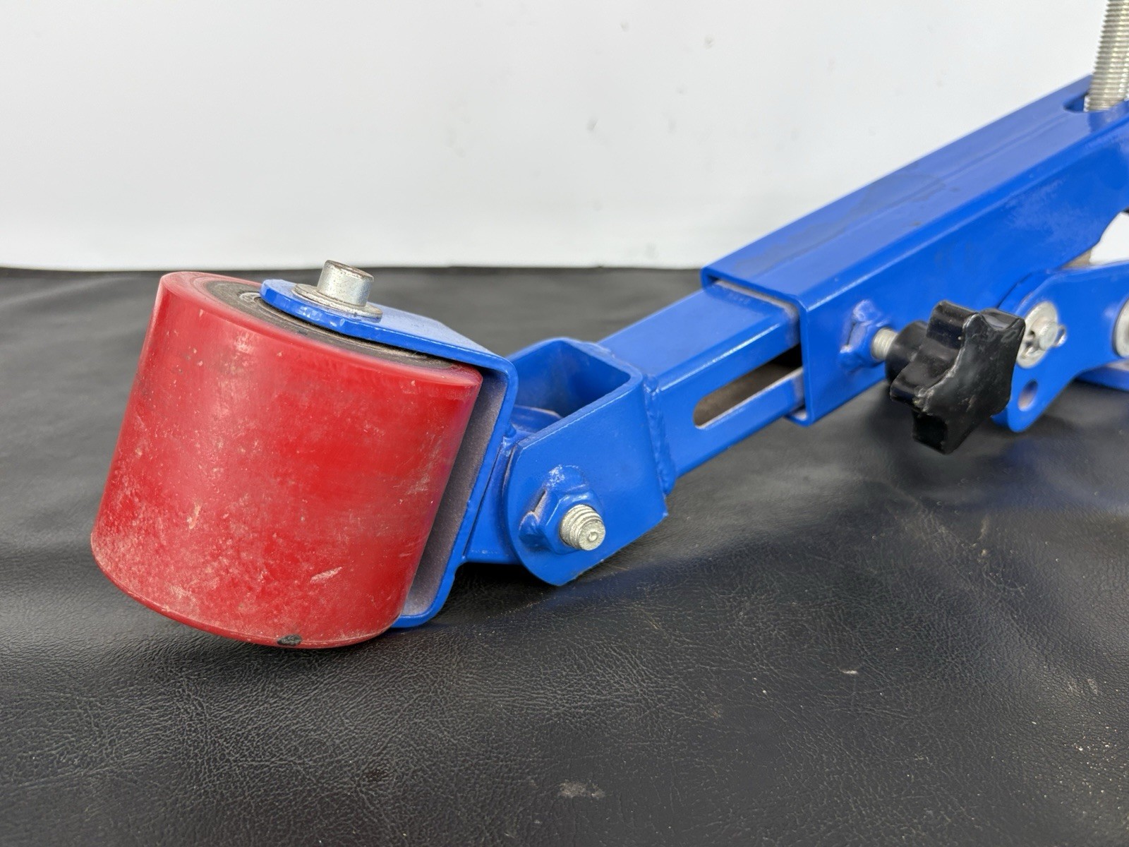 Fender Bead Roller Tool