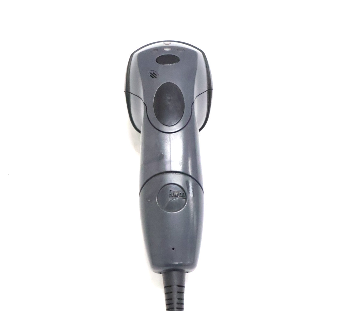 Honeywell MS3780 Fusion Omnidirectional Barcode Scanner w/ Stand