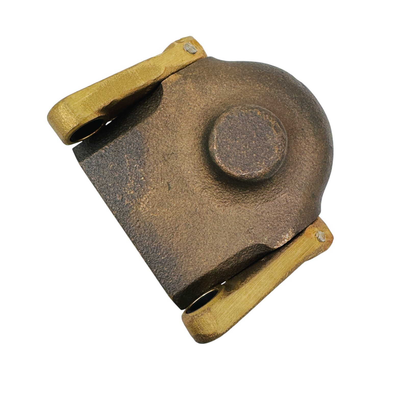 2 in Flapper Water Meter Assembly Part 673-038-00158