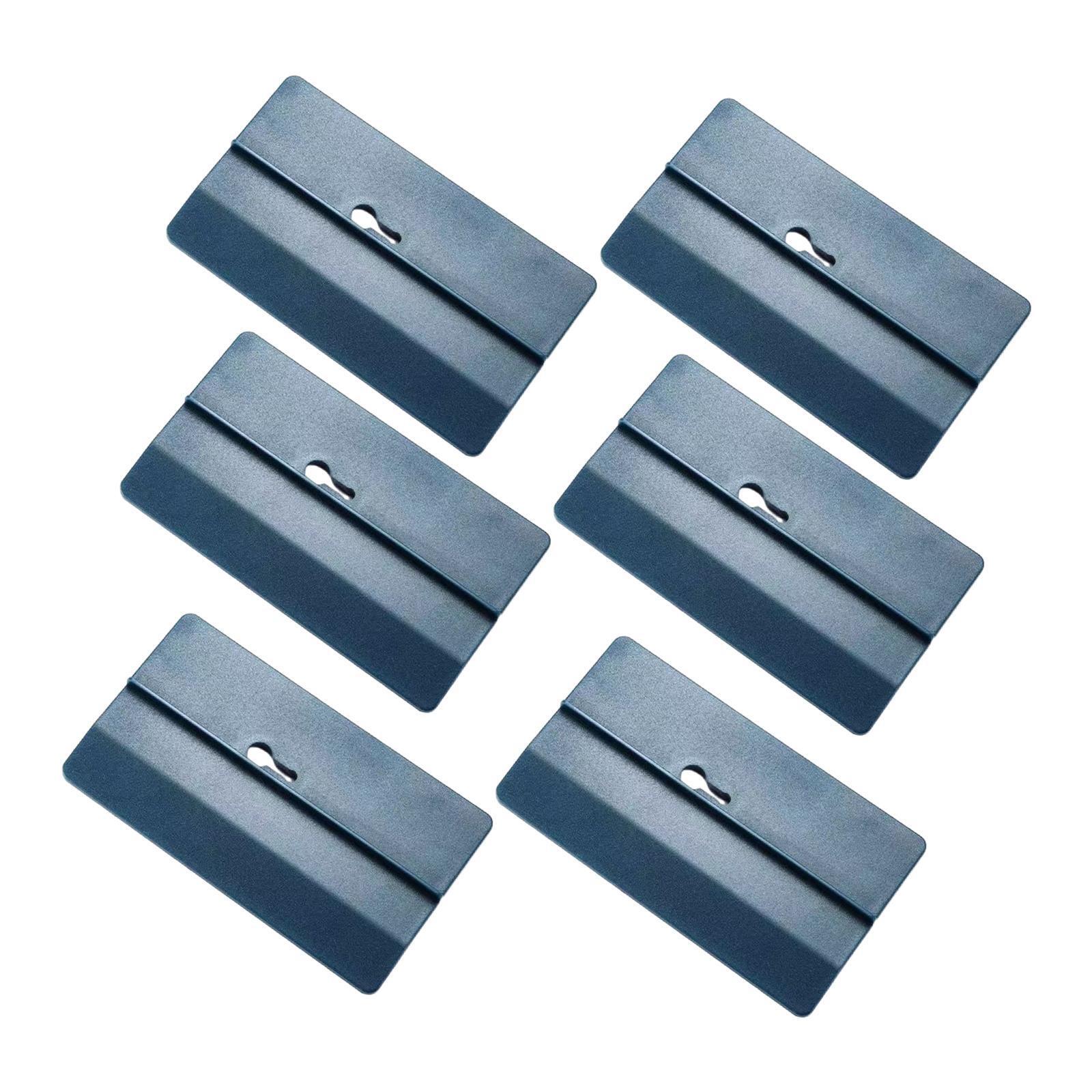 6x Drywall Fitting Tool Saving and Easy While Installing Plasterboard Fixing