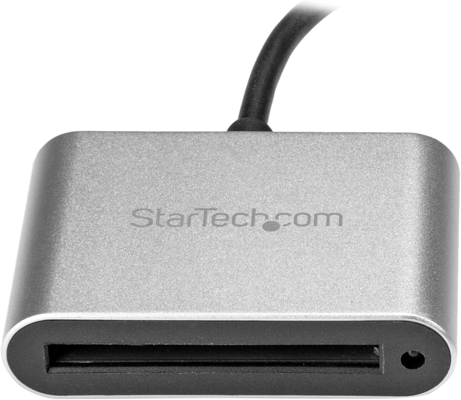 StarTech CFASTRWU3C StarTech.com CFast Card Reader - USB C - Memory Card Reader