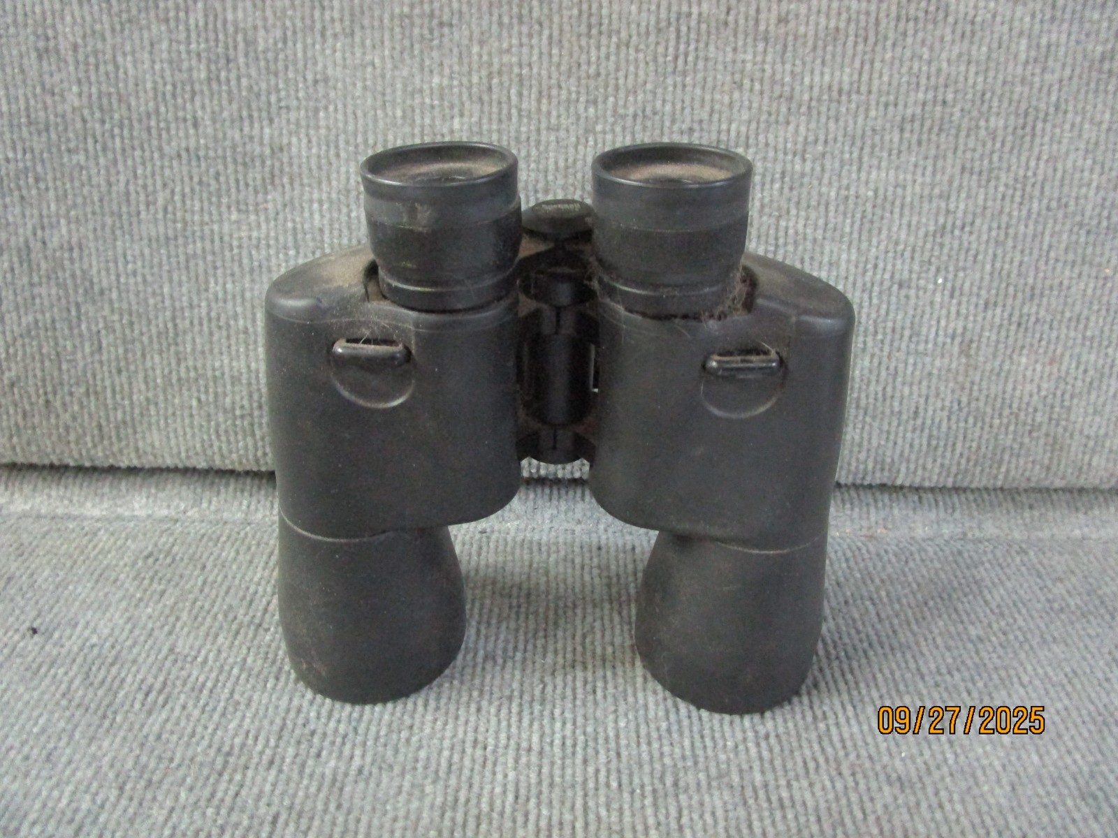 Bushnell Power View Binoculars