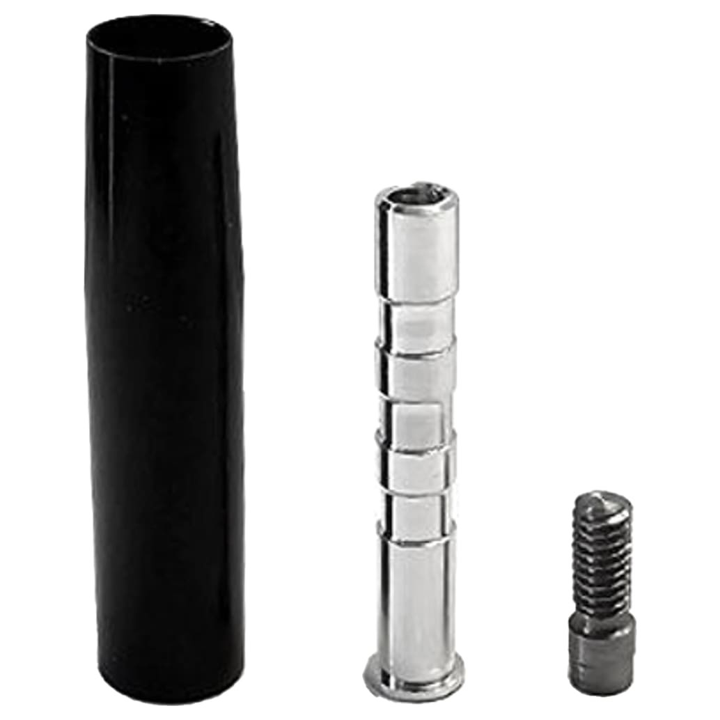 Blk Eagle X Impact F.O.C.O.S 2.0 350 Arrow Outsert System 7075 T6 Aluminum 32621