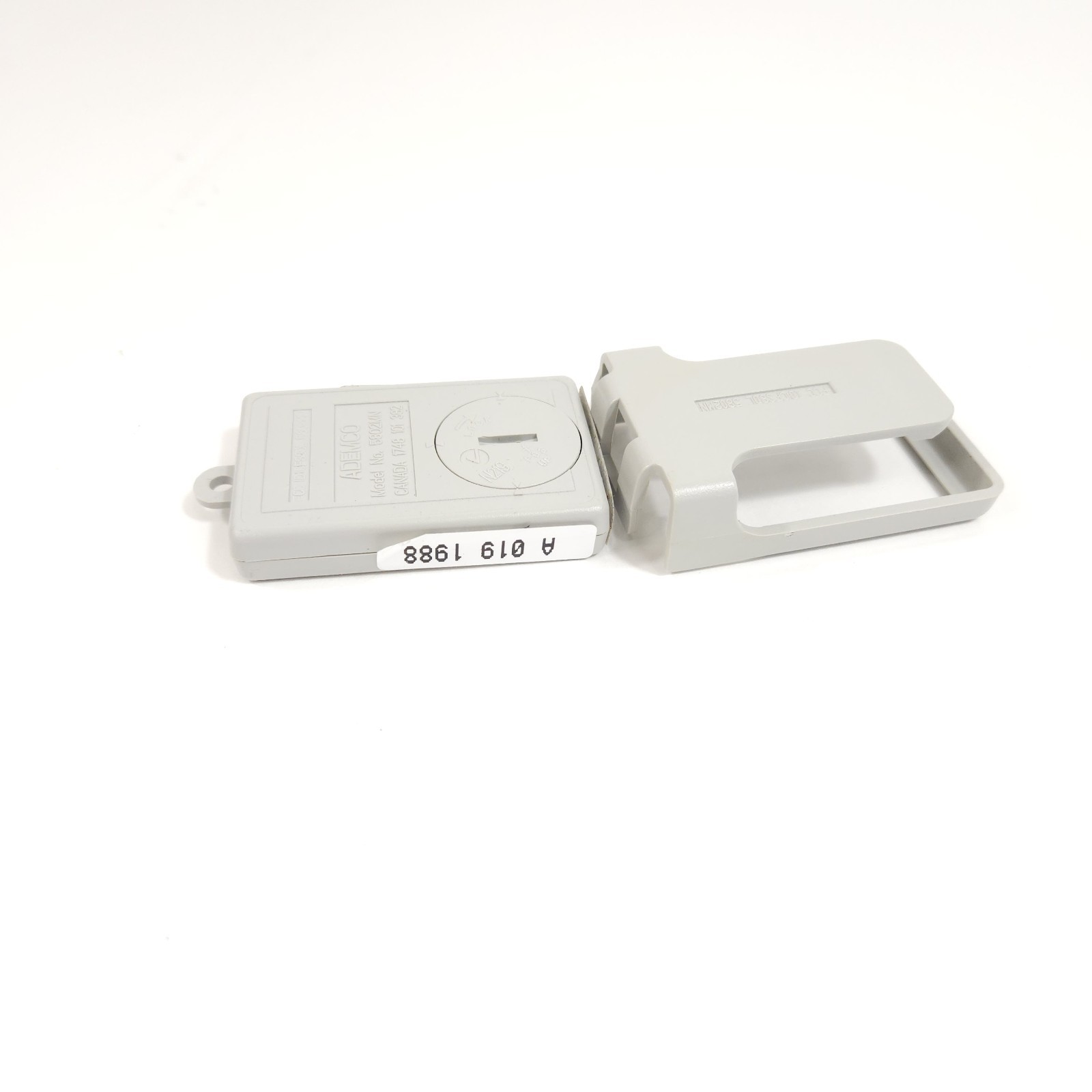 Ademco 5802MN Miniature Supervised Transmitter