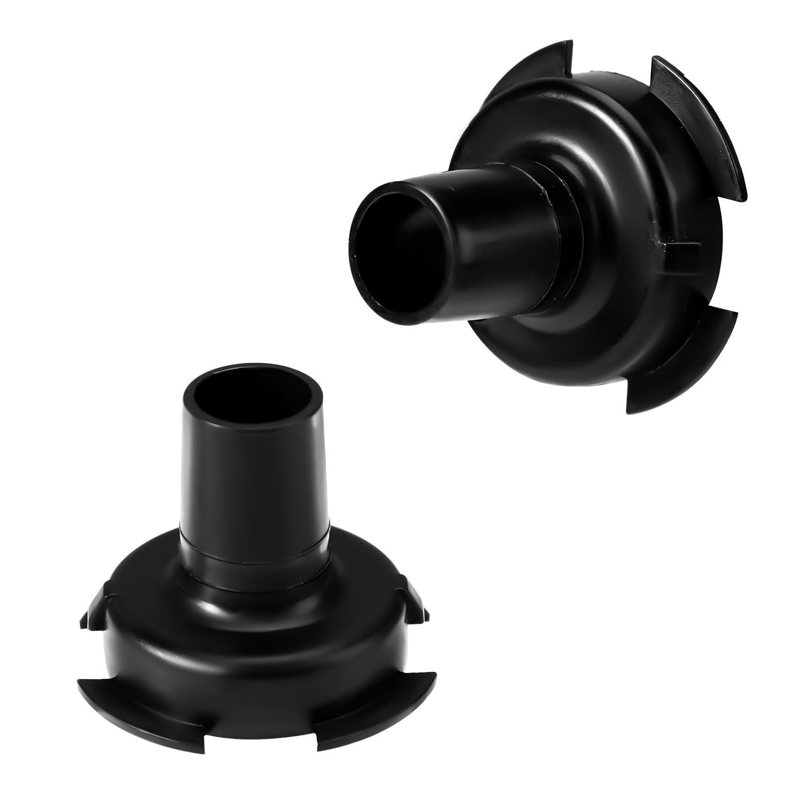 2 Pack 4223 Drain Spud for Aprilaire, Humidifier Drain Funnel Parts Accessories