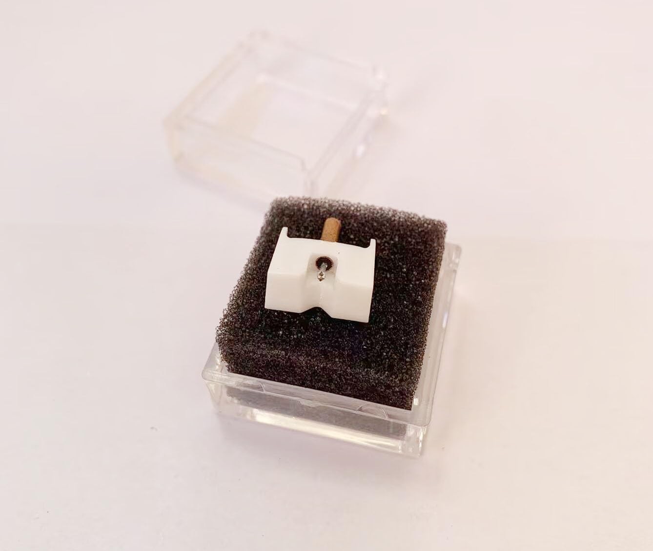 Turntable Needle Stylus For V15 V15DJ D1507-AC2 Fits DUAL DN311 DN314 DN315 175K
