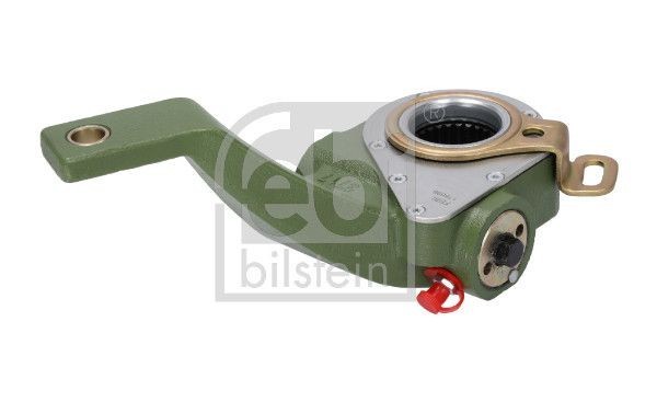 Febi 178696 Slack Adjuster Right Automatic Mode Premium Grade High Performance