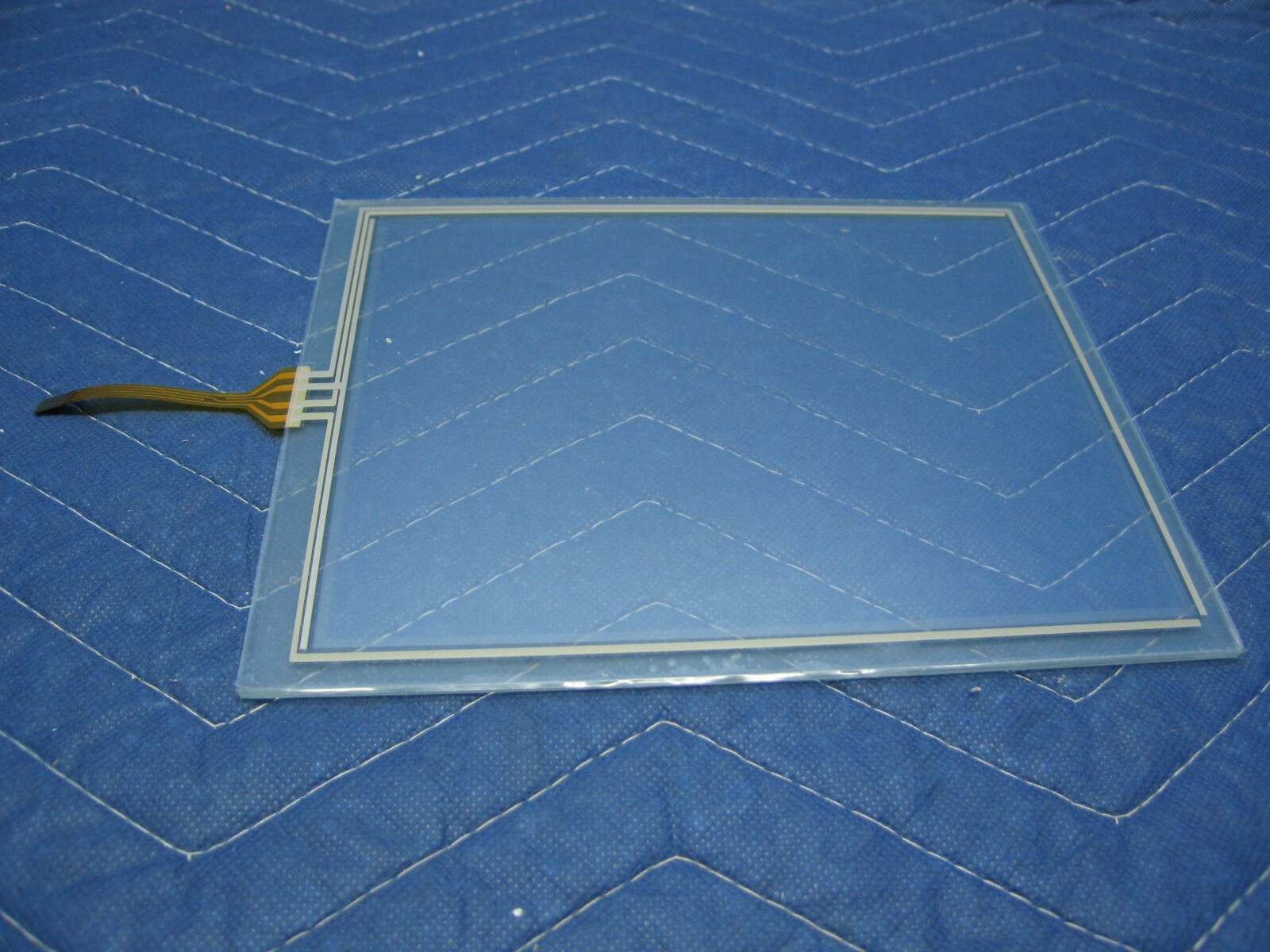 New Philips Intellivue MP5 Touch Screen Glass Panel - E871982 Ships from USA MP