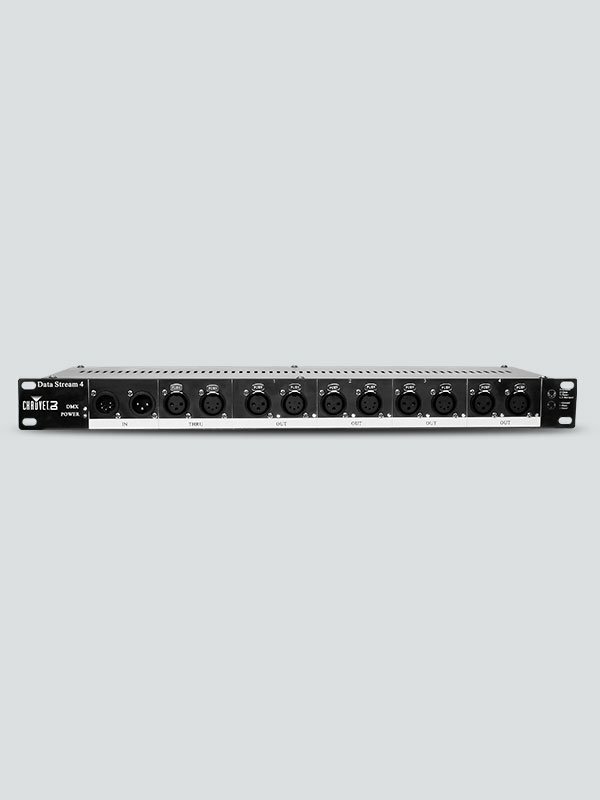 Chauvet Datastream 4 DMX Splitter