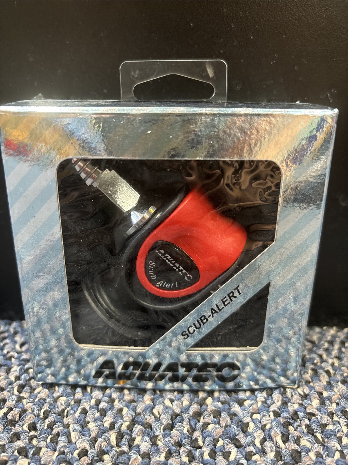AQUATEC Scuba Alert  AH-150-03 Underwater Signal Device