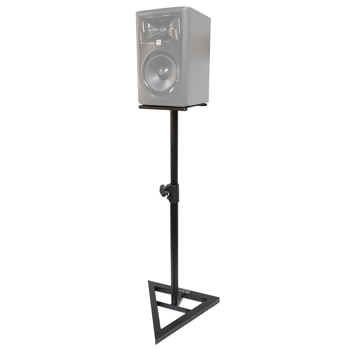 Hercules DJStarter Kit Controller and Speakers with Stands & Case Pack