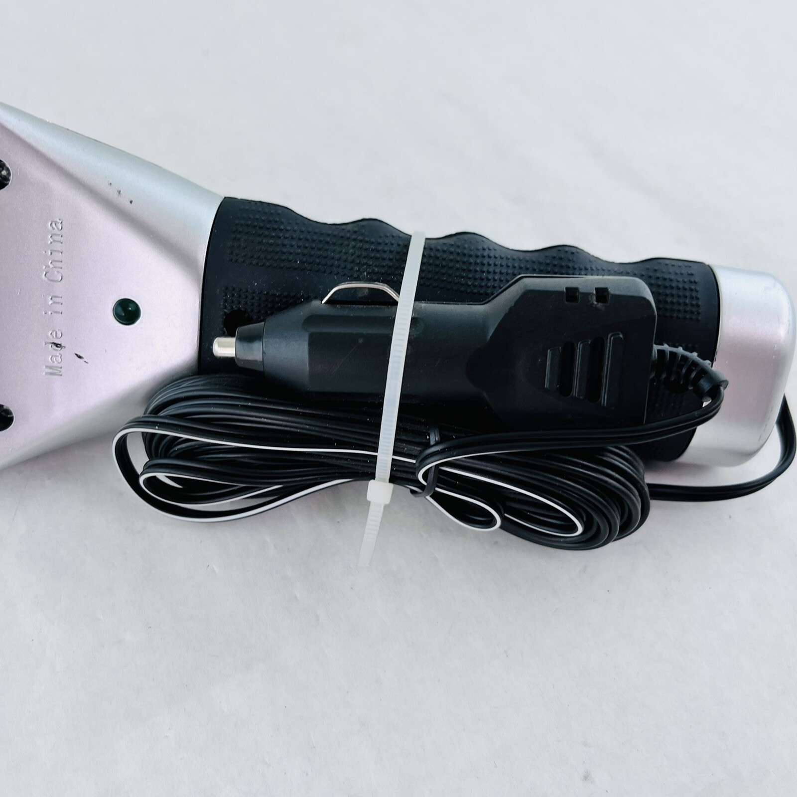 12V Auto Car Heated Electric Windshield Ice Scraper Snow Melter Removal