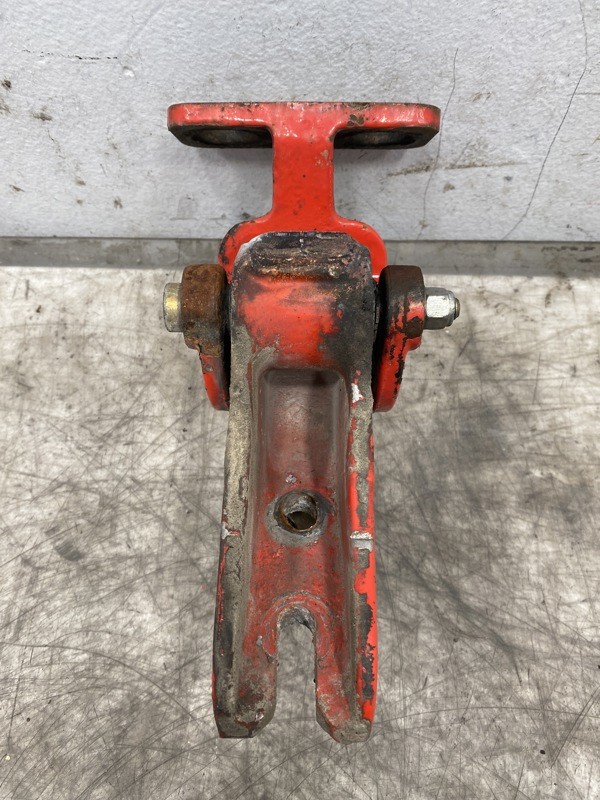 2017 Peterbilt 579 Hood Hinge L486112 (674-10444)