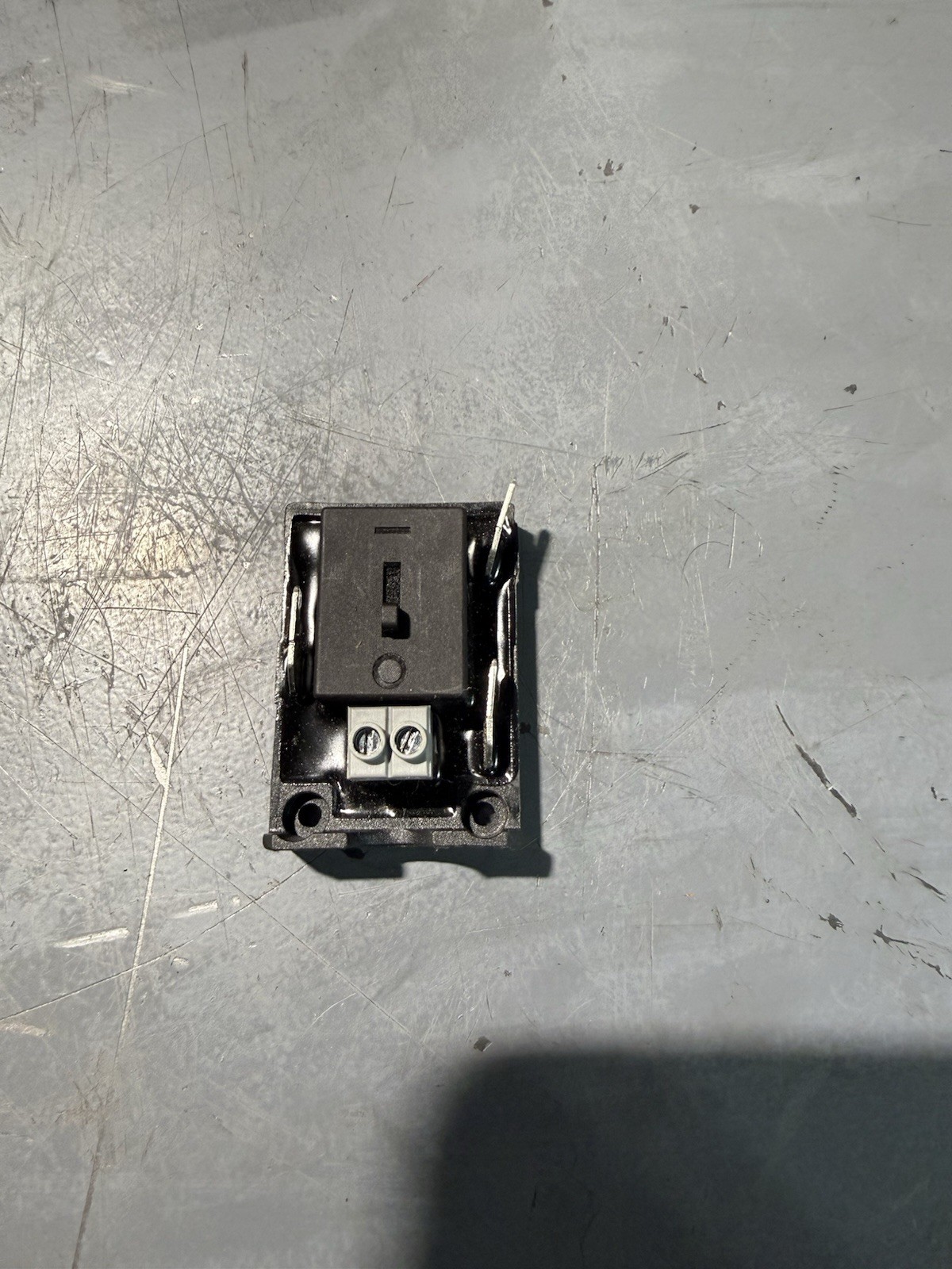 BOSCH 2609125028 Electronic Module