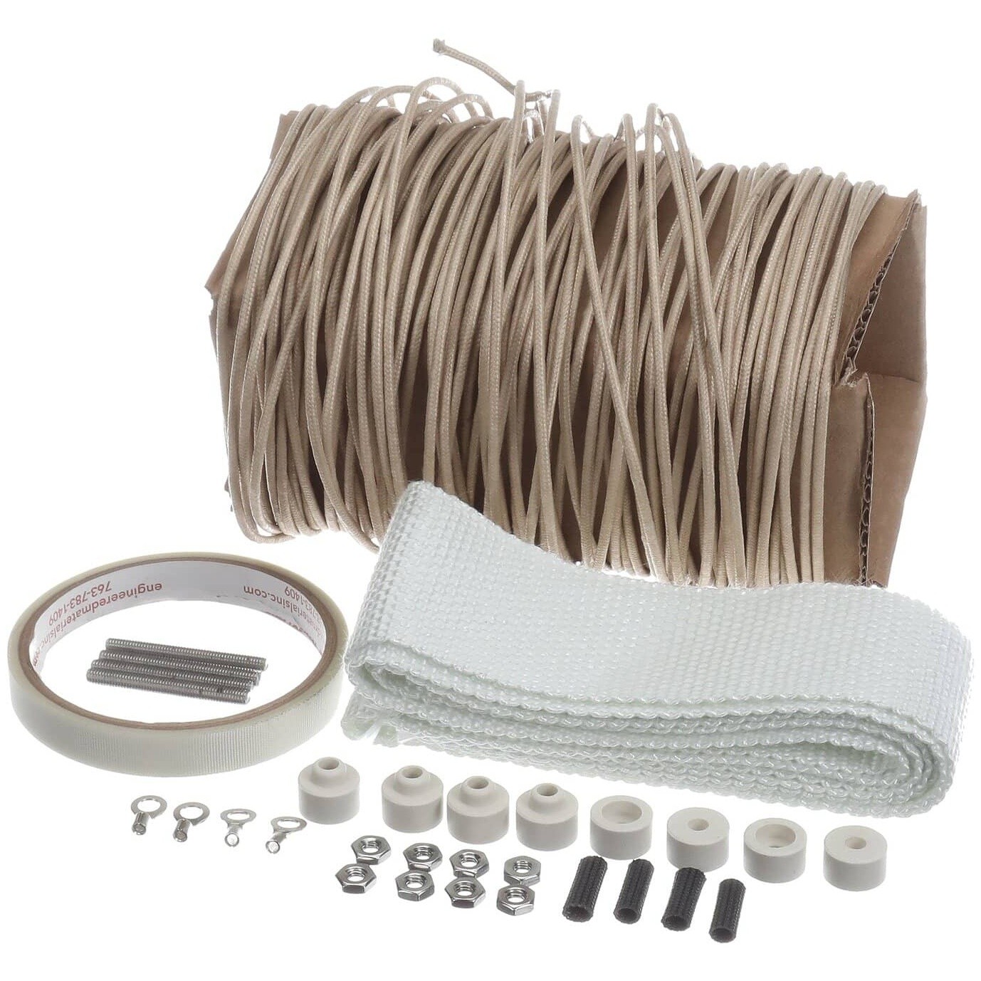 Alto Shaam 4878 Hi Cable Kit, 90, Service