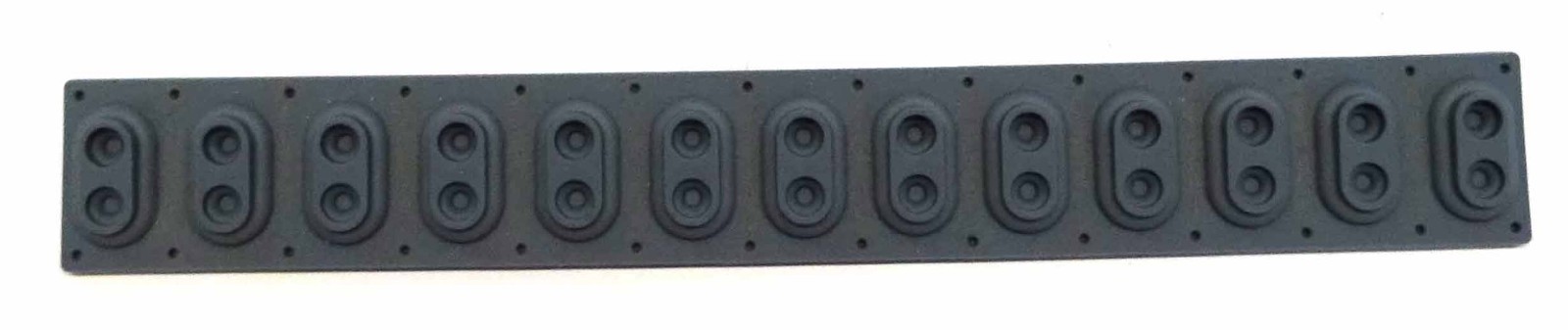 Roland Juno Di 13 Note Key Contact Strips