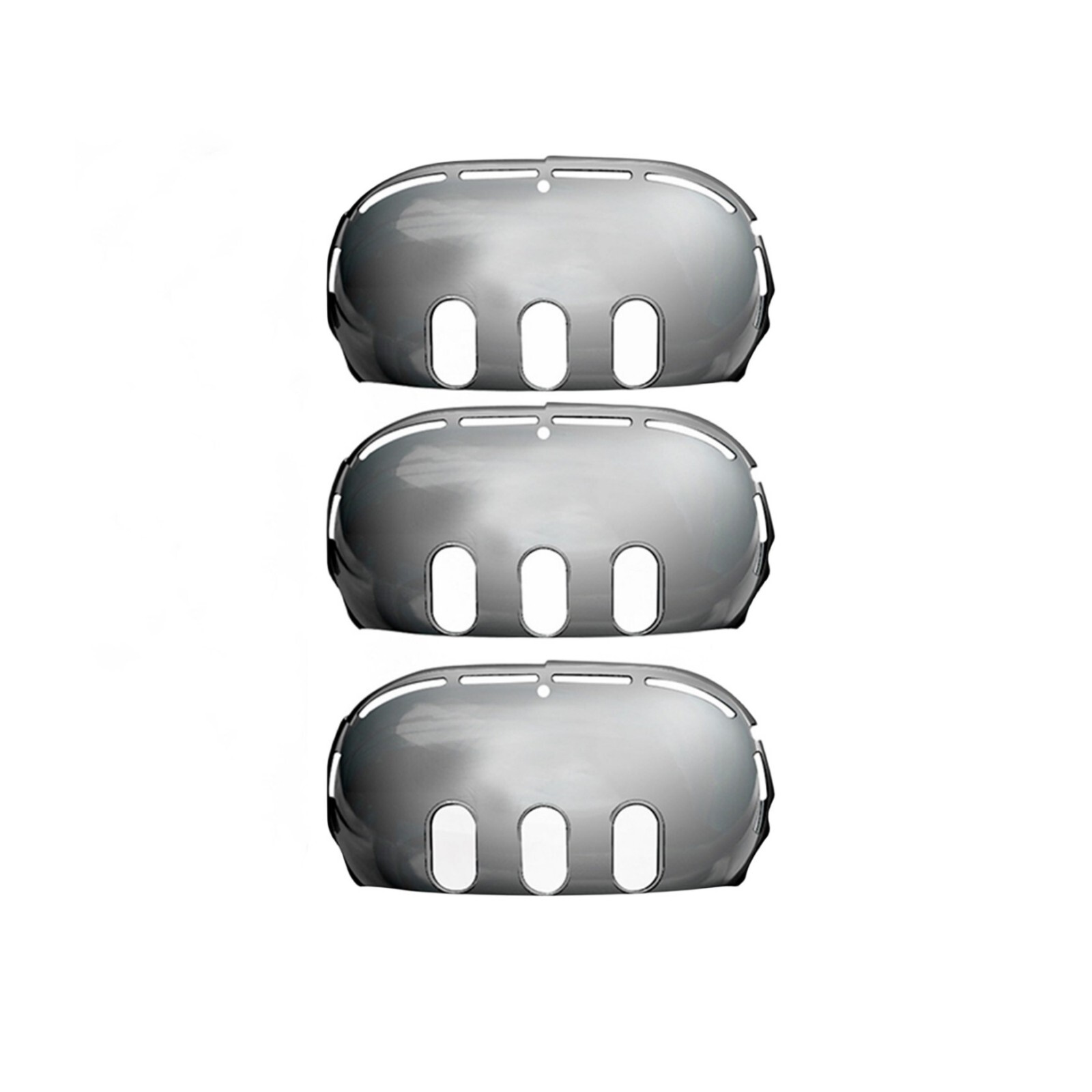 VR Headset Host Protective Shell Cover Protector Case for Quest 3 Accessories
