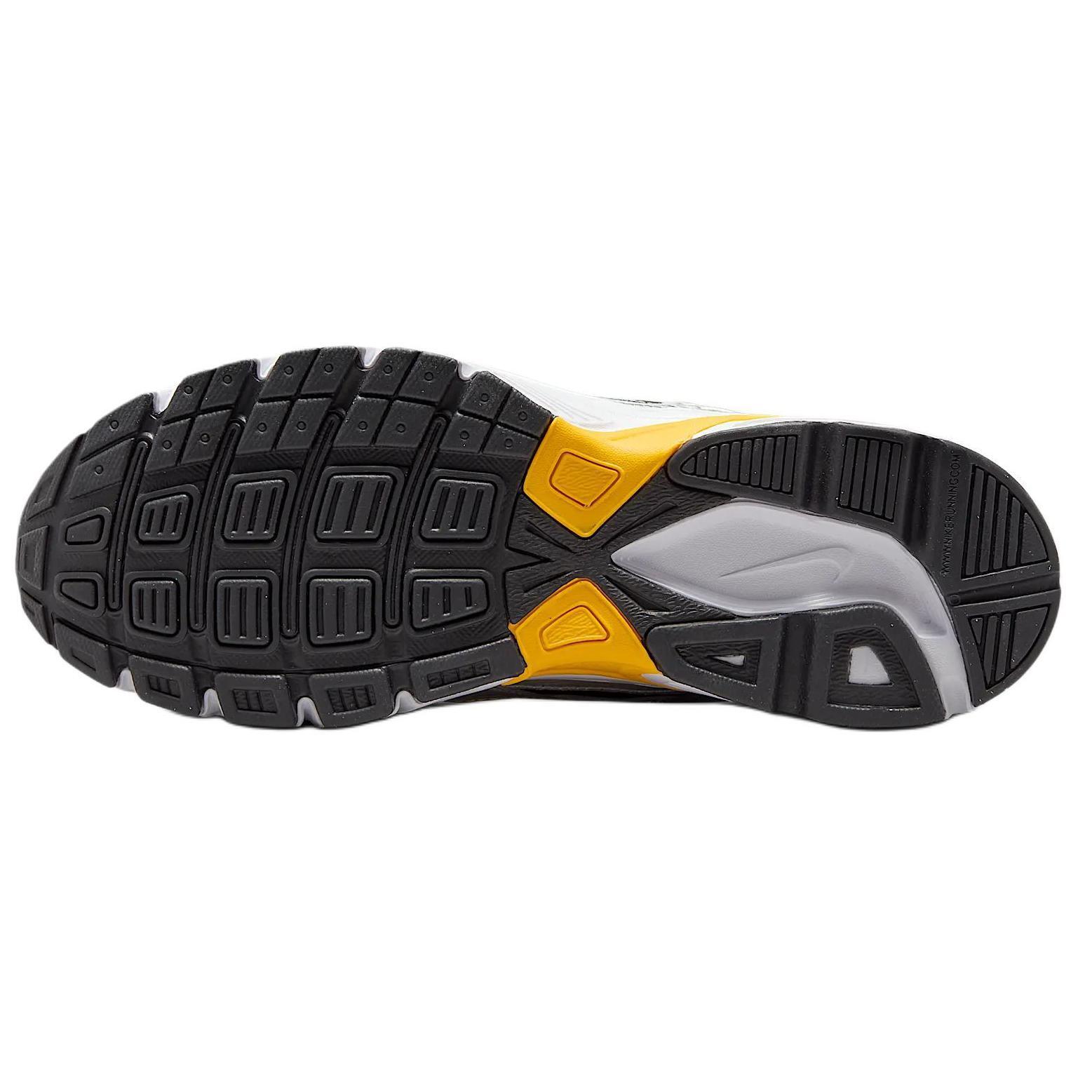 Nike Initiator Obsidian Silver Gold - IB4467-451