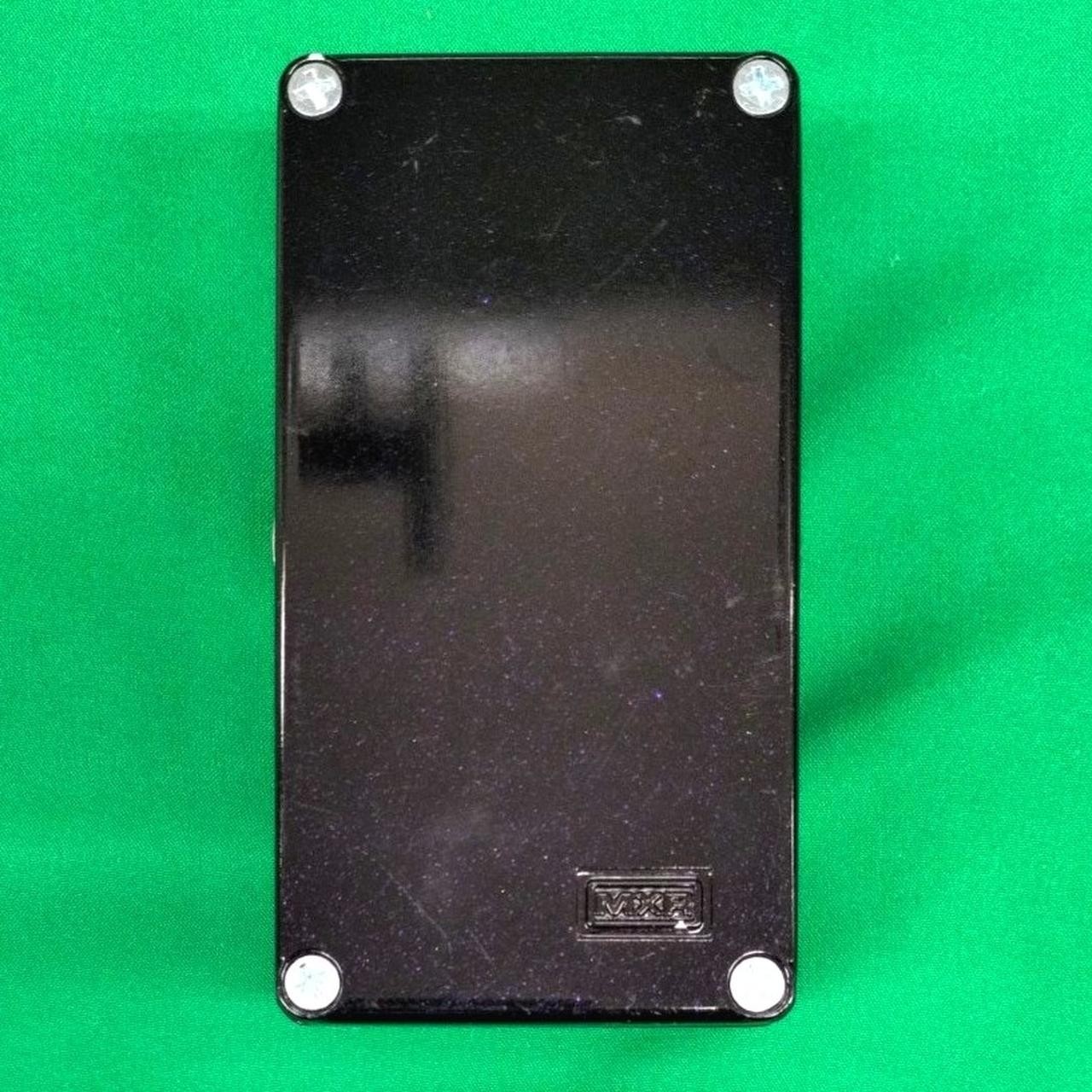 MXR Bass Filter M82
