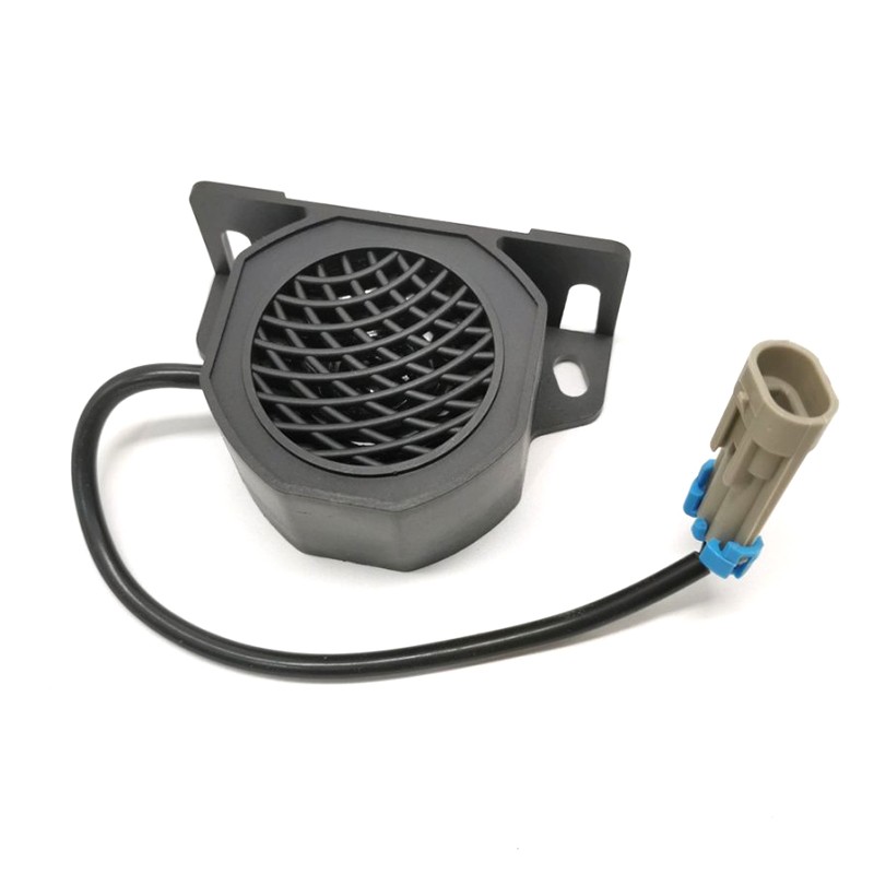 Alarm Horn 7001044 for Bobcat S175 S185 S205 S220 S330 S630 S750 S850