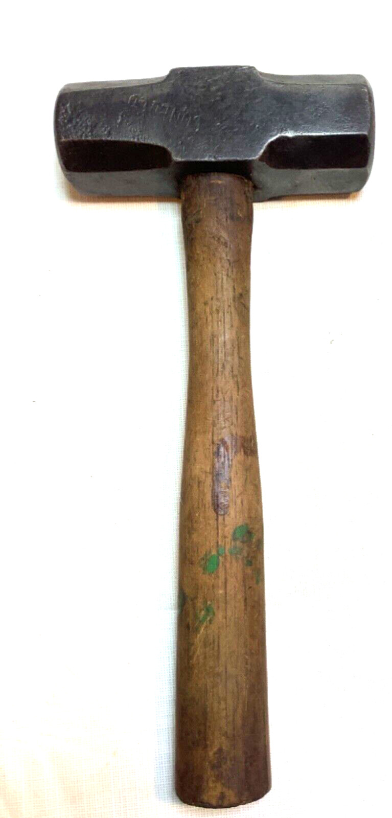 Stanley blacksmith sledgehammer 3lb. 14oz.