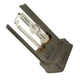 Replacement Bulb for IN TEGRA CL100 100W