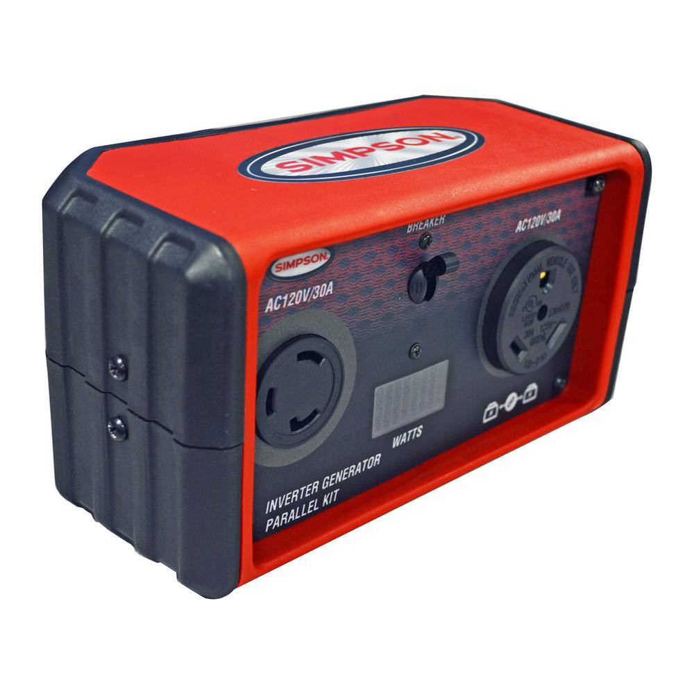 Digital Parallel Box