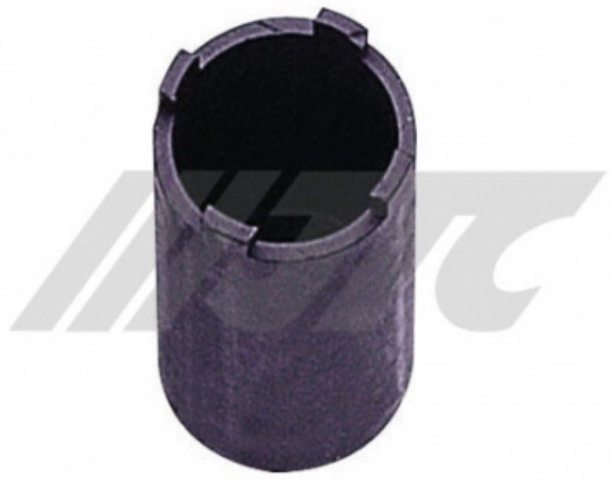 JTC-1615 4LUG DRIVE PINION SHAFT FLANGE NUT SOCKET-for BENZ