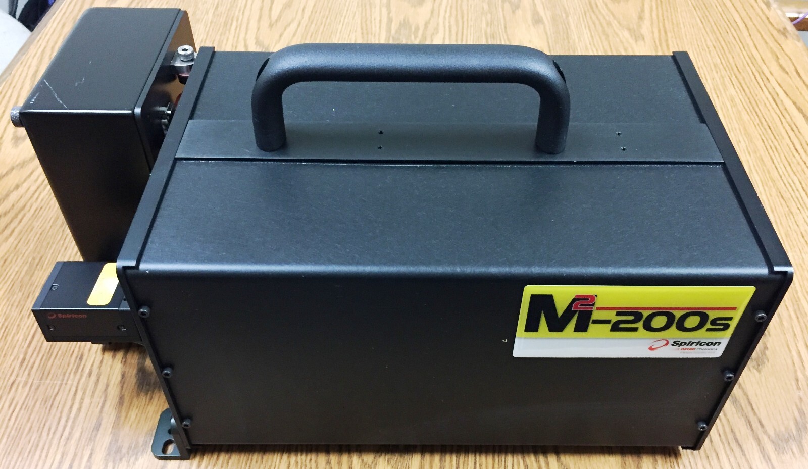 Spiricon M2-200s-USB Laser Beam Analyzer for Beam Characterization