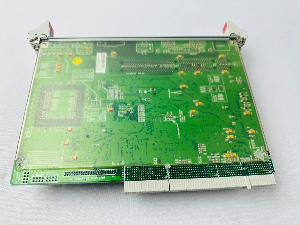 Advantech MIC-3355 CompactPCI CPU Board