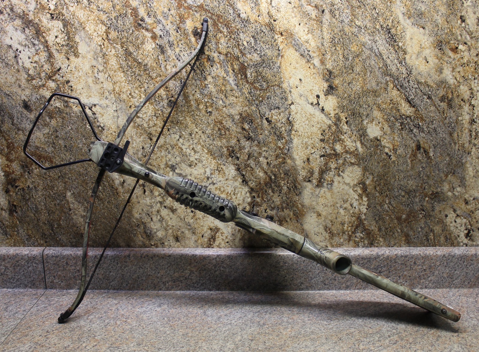 Jaguar Crossbow