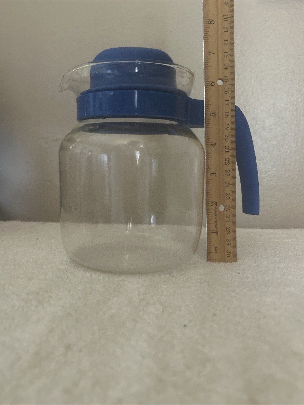 Vintage Hammarplast Drip Coffee Maker #1437 MCM