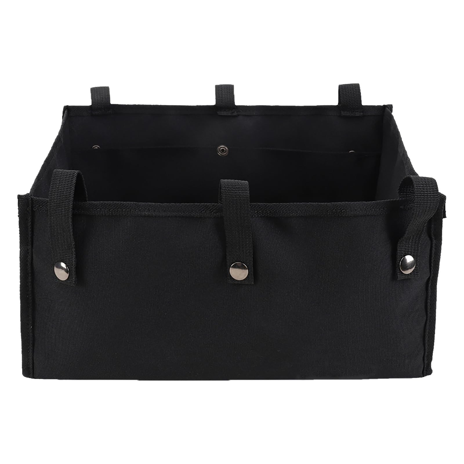 Under Seat Rollator Bag Four Wheel Drive Rollator Basket for Rolling Walker