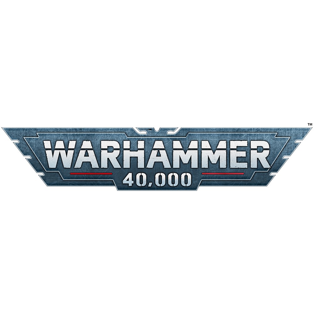 Warhammer Getting Started Warhammer 40K Starter Set Magazine Space Marines